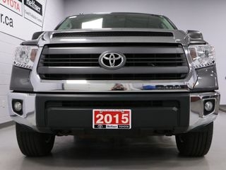 2015 Toyota Tundra