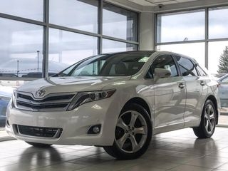 2015 Toyota Venza