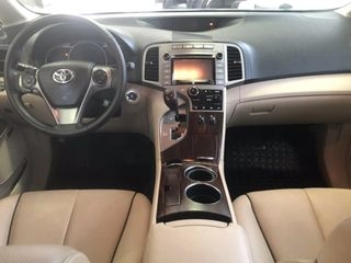 2015 Toyota Venza