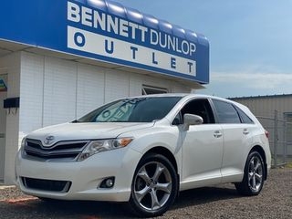 2015 Toyota Venza
