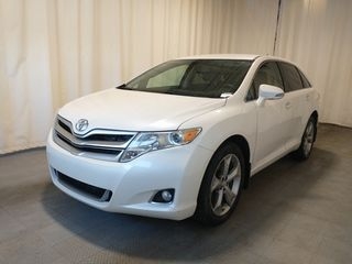 2015 Toyota Venza