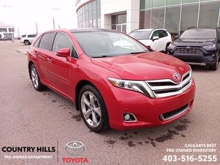 2015 Toyota Venza