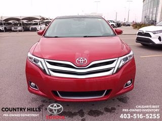 2015 Toyota Venza