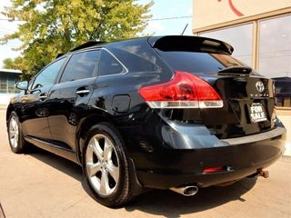 2015 Toyota Venza