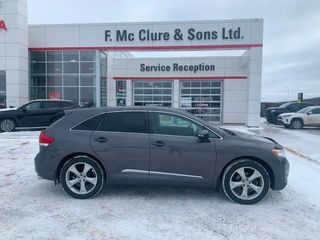 2015 Toyota Venza