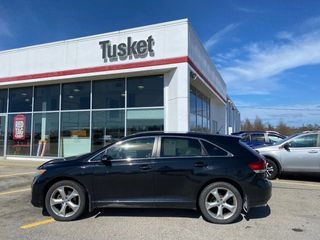 2015 Toyota Venza