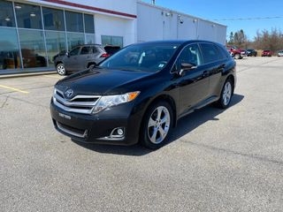 2015 Toyota Venza