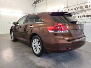 2015 Toyota Venza
