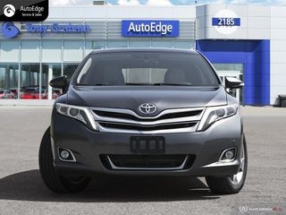 2015 Toyota Venza
