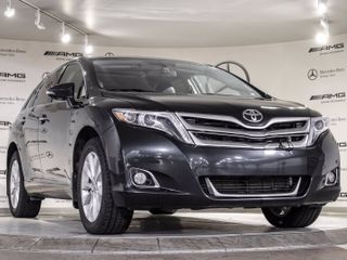 2015 Toyota Venza