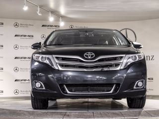 2015 Toyota Venza