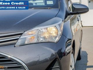 2015 Toyota Yaris