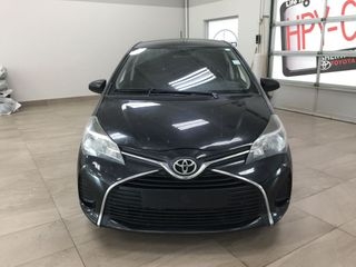 2015 Toyota Yaris