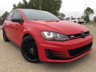 2015 Volkswagen GTI