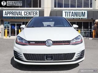 2015 Volkswagen GTI