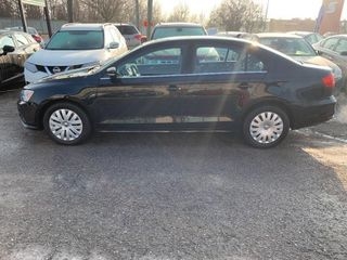 2015 Volkswagen Jetta