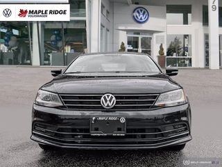 2015 Volkswagen Jetta