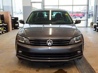 2015 Volkswagen Jetta
