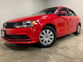 2015 Volkswagen Jetta