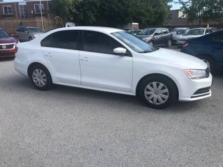 2015 Volkswagen Jetta