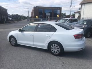 2015 Volkswagen Jetta