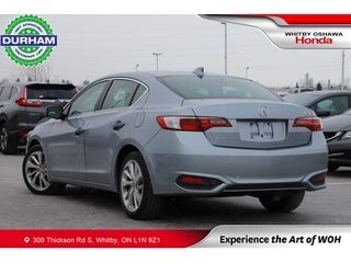 2016 Acura ILX