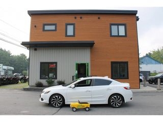 2016 Acura ILX