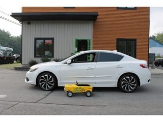 2016 Acura ILX