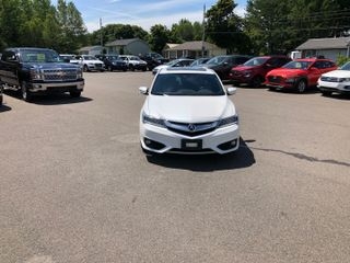 2016 Acura ILX