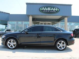2016 Audi A3