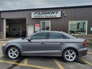 2016 Audi A3