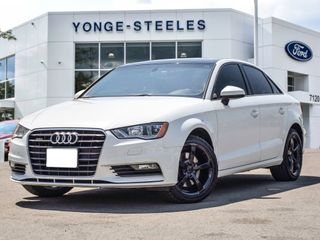 2016 Audi A3