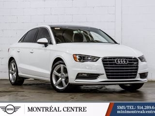 2016 Audi A3