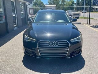 2016 Audi A6