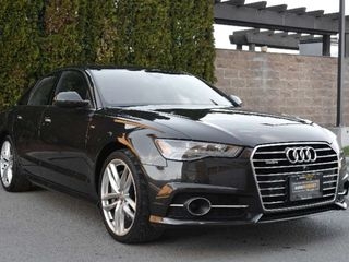 2016 Audi A7