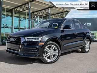 2016 Audi Q3
