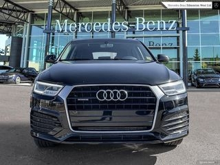 2016 Audi Q3