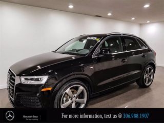 2016 Audi Q3