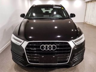 2016 Audi Q3