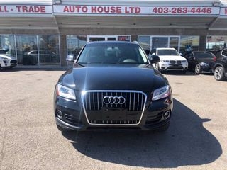 2016 Audi Q5