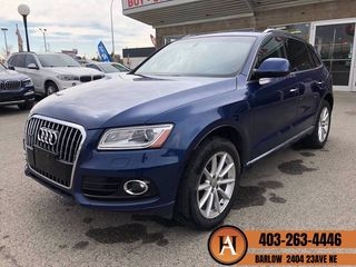 2016 Audi Q5