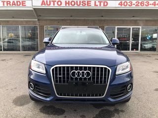 2016 Audi Q5