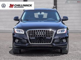 2016 Audi Q5
