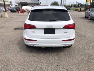 2016 Audi Q5