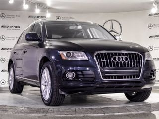 2016 Audi Q5
