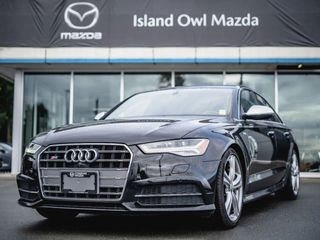 2016 Audi S6