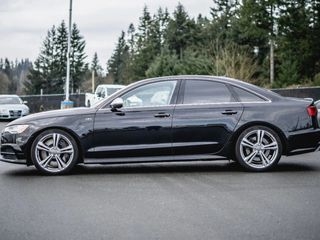 2016 Audi S6