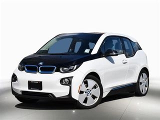 2016 BMW i3