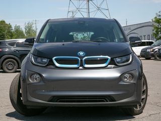 2016 BMW i3