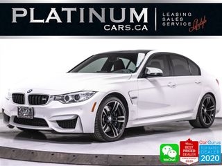 2016 BMW M3
